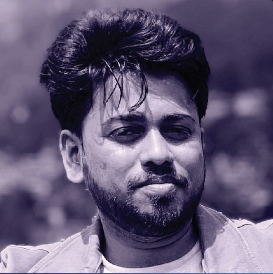 AAMIR ALAM