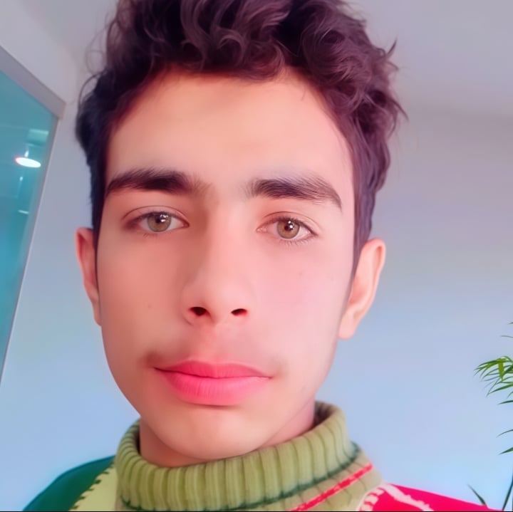 Anees Ahmad