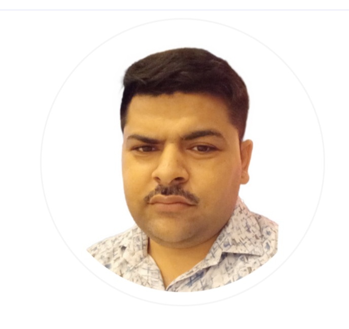 Rajat Kumar - portfolio - 0