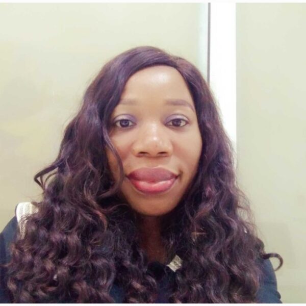 Lilian Opara