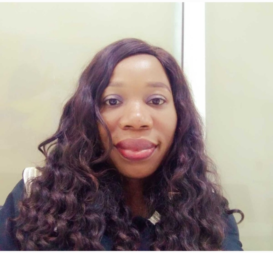 Lilian Opara