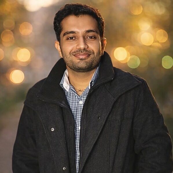Muhammad Ehtisham Ul Haq