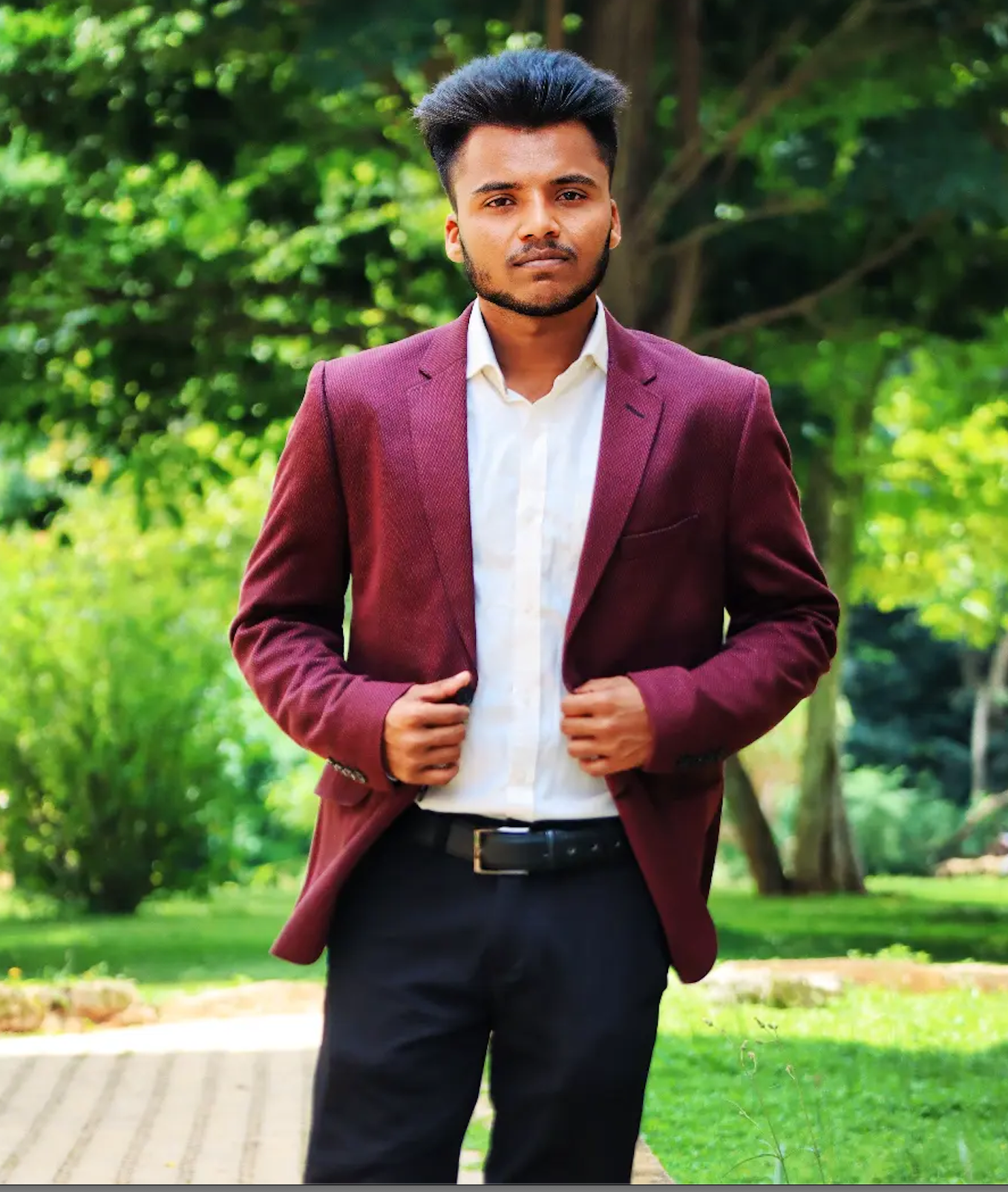 Akash Abd
