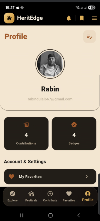Rabin Dulal - portfolio - 1