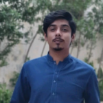 Muhammad Farrukh - Lahore, Pakistan