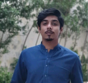 Muhammad Farrukh