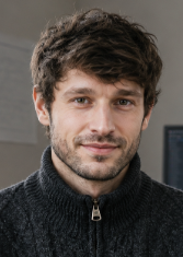 Oscar Flynn