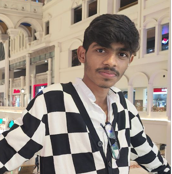 Eppa Akhiranandhan Reddy