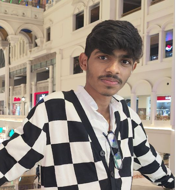 Eppa Akhiranandhan Reddy