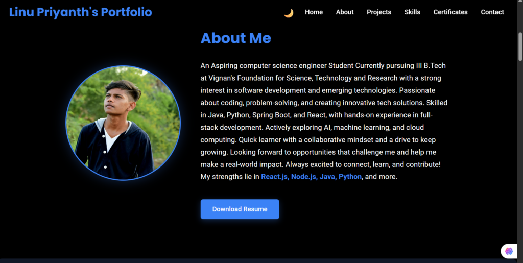 priyanth karukutla - portfolio - 1