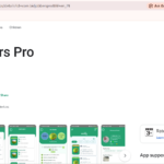 I can design and develop backend API services and Android applications in 6 months - Remote