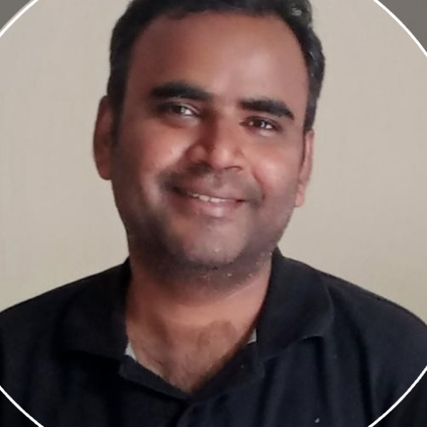 sanjay kumar