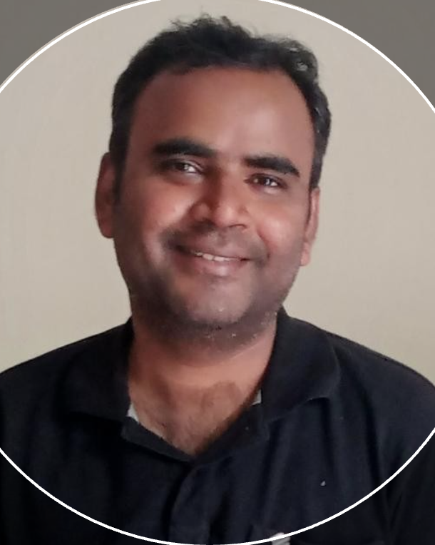 sanjay kumar