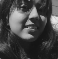 Nikita Saxena