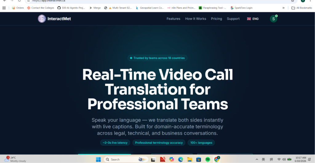 web development - portfolio - 1