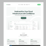 Website UI/UX Design