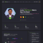 I will create a website or Mobile Apps