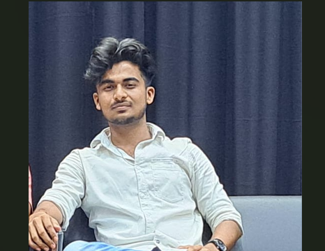 Nihar ranjan Sahu