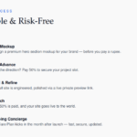 Website Creation and deployment