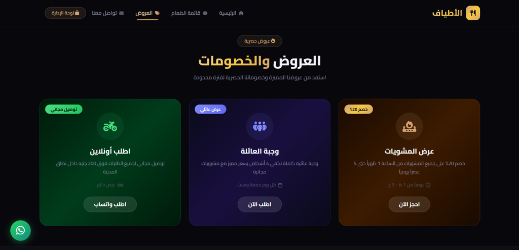 Yousef Ghobashy - portfolio - 2