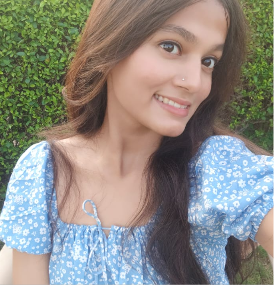 Anushri Biswas