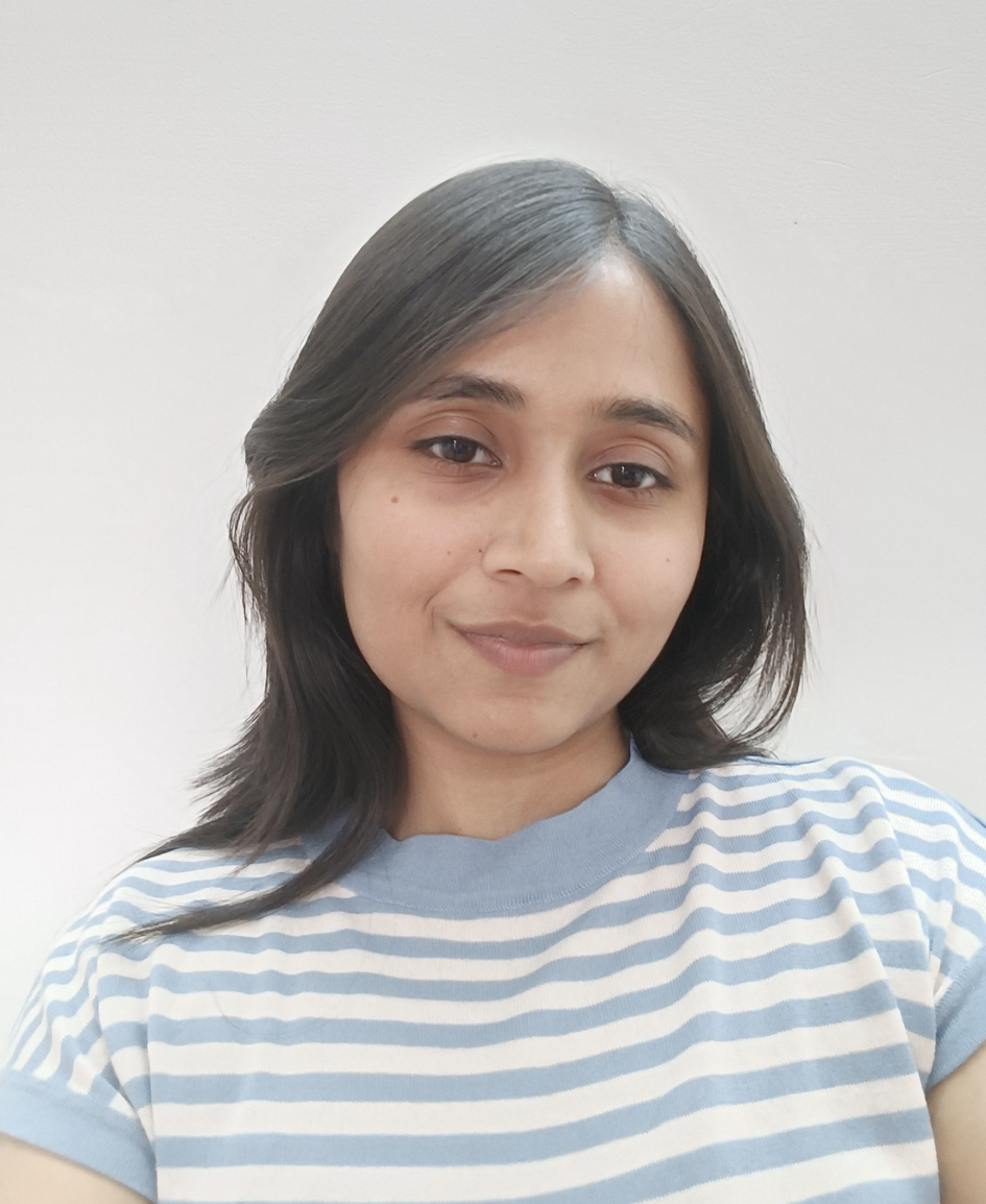 surabhi ranjan