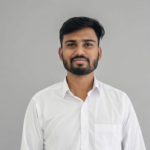 Shubham Shinde - Mumbai, India