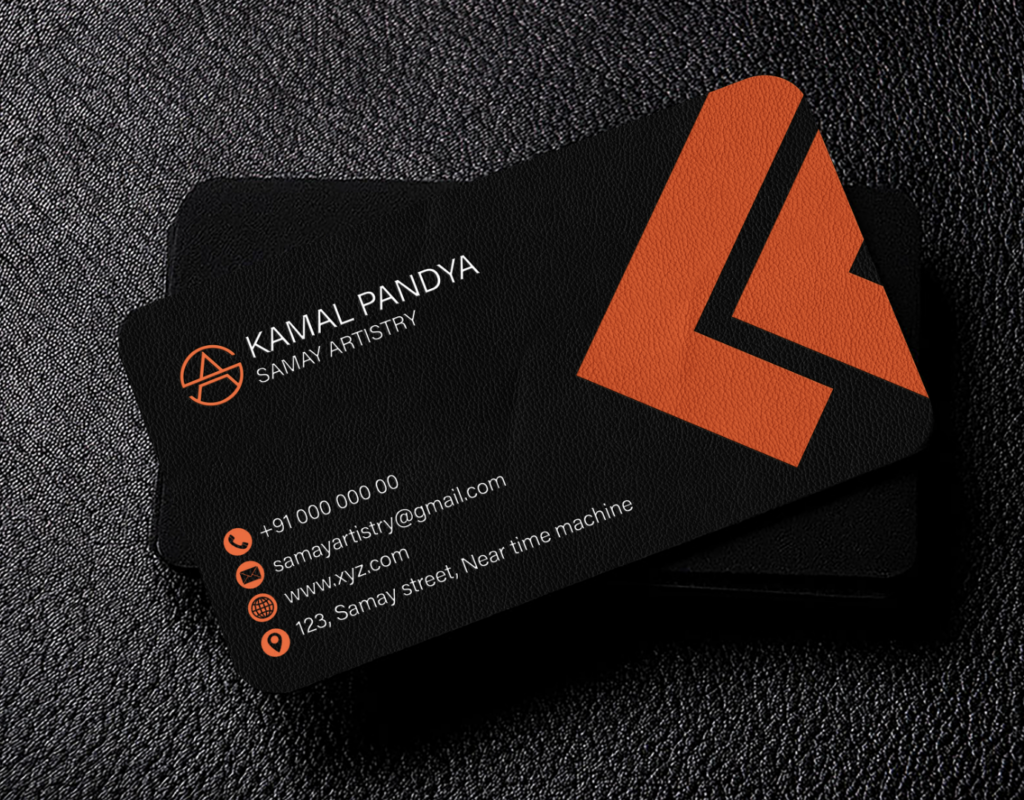 KAMAL PANDYA - portfolio - 2