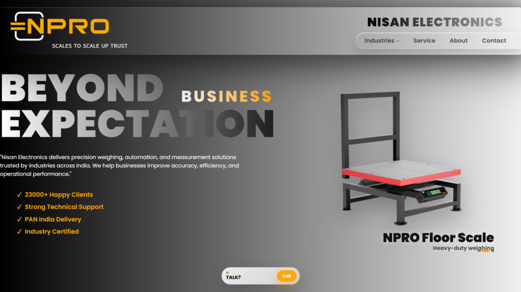 i can create a website in 3 working days - portfolio - 0