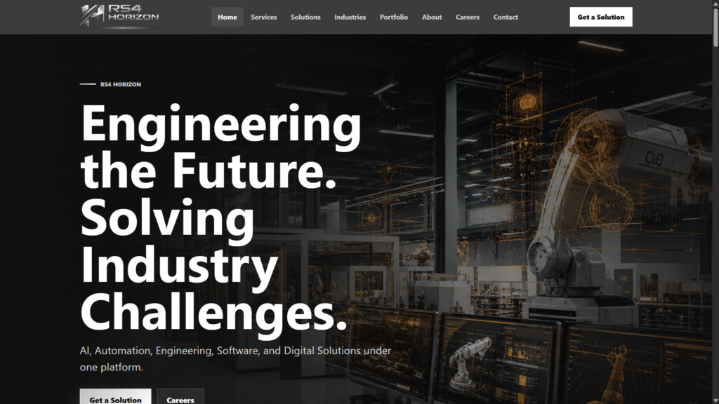 i can create a website in 3 working days - portfolio - 1