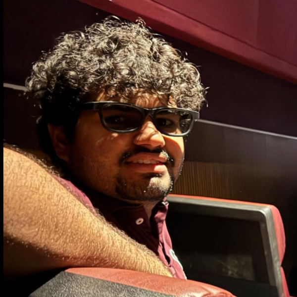 Saksham Panwar