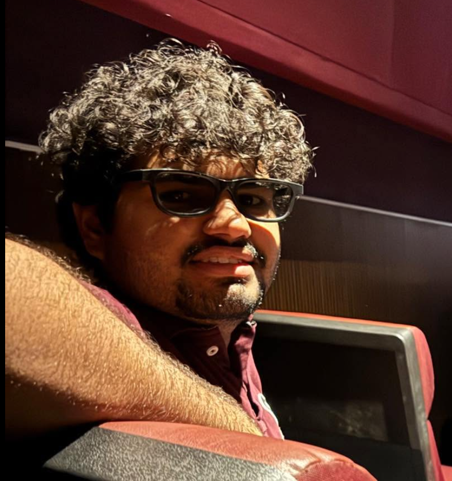 Saksham Panwar