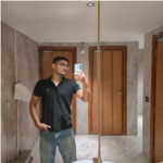 Nishant Mehta - Delhi, Inde