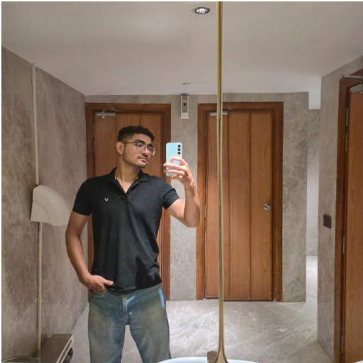 Nishant Mehta