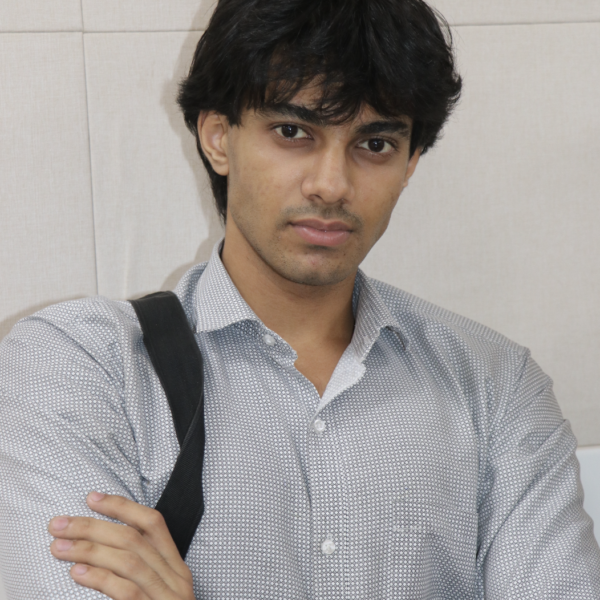 Lakshya Sarraf