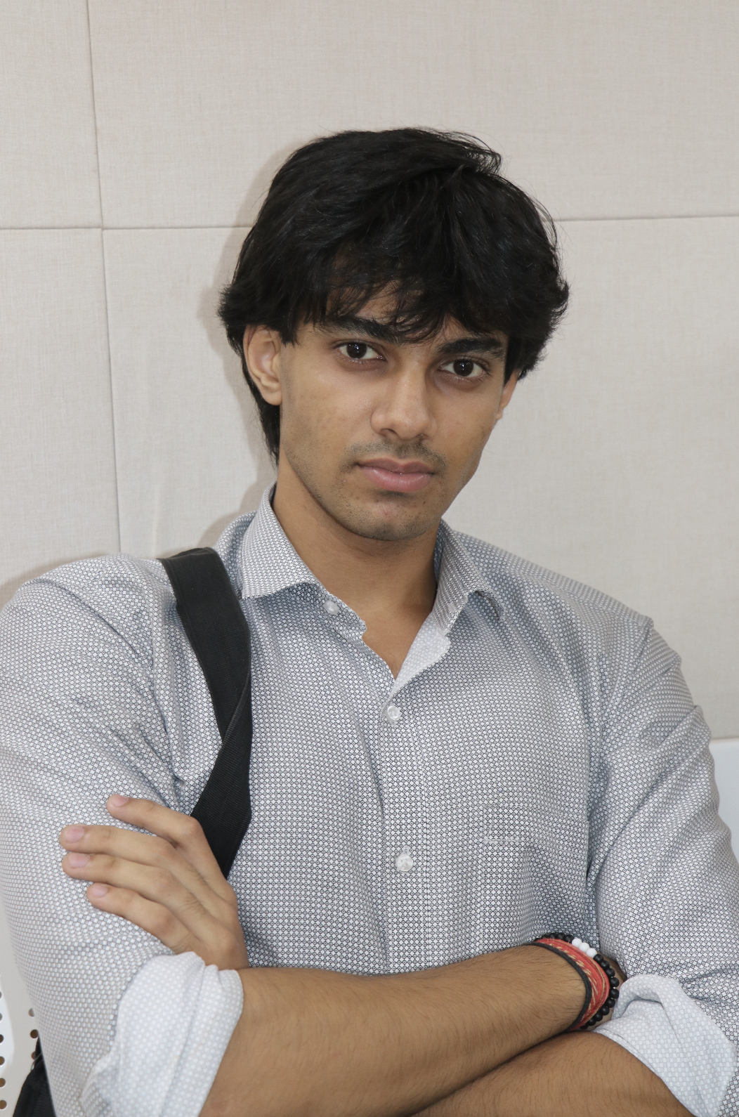 Lakshya Sarraf