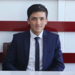 Sayed Aghajan - Kabul, Afghanistan