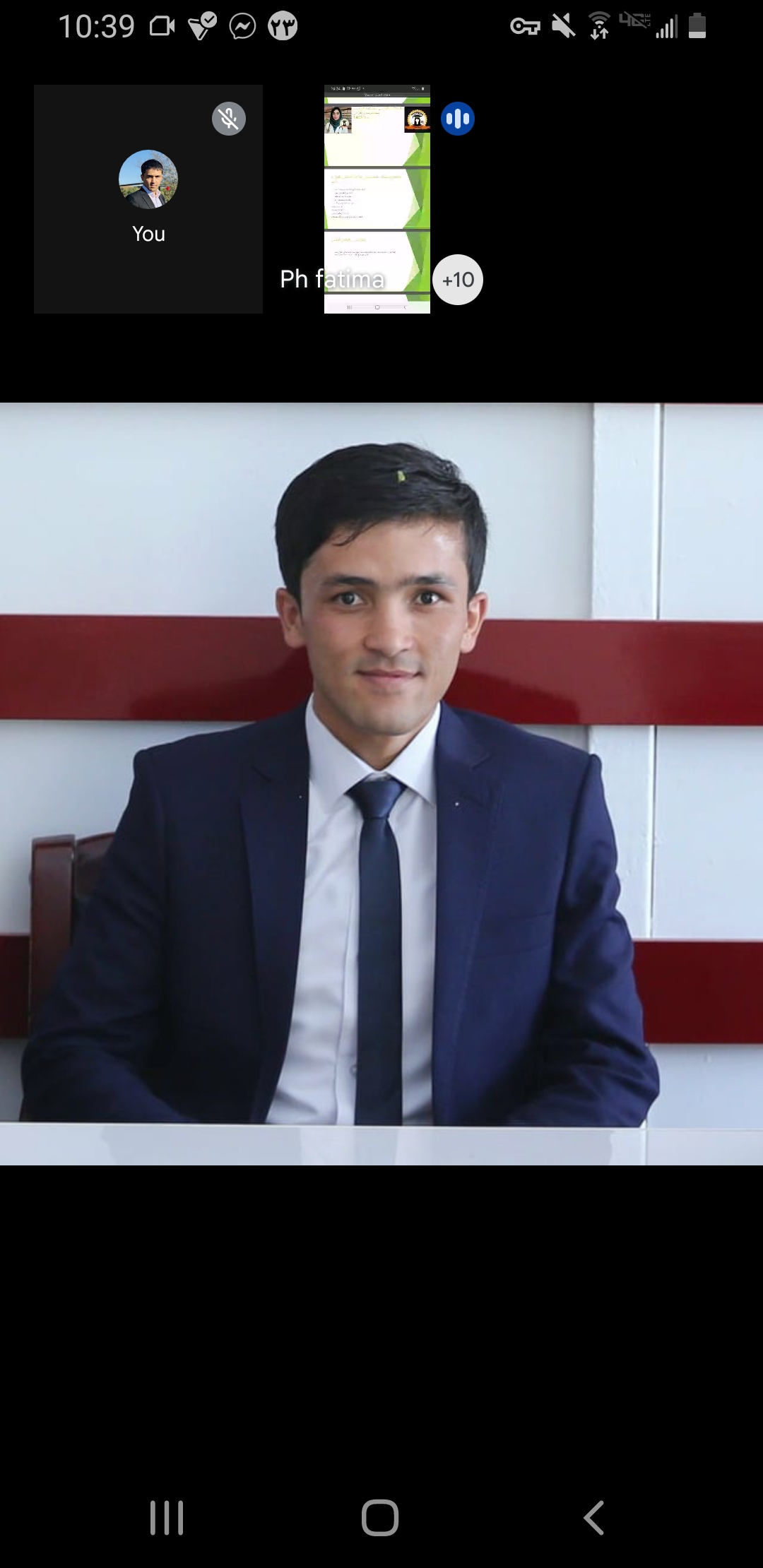 Sayed Aghajan