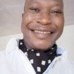 Bertrand doREGO - Porto-Novo, Bénin