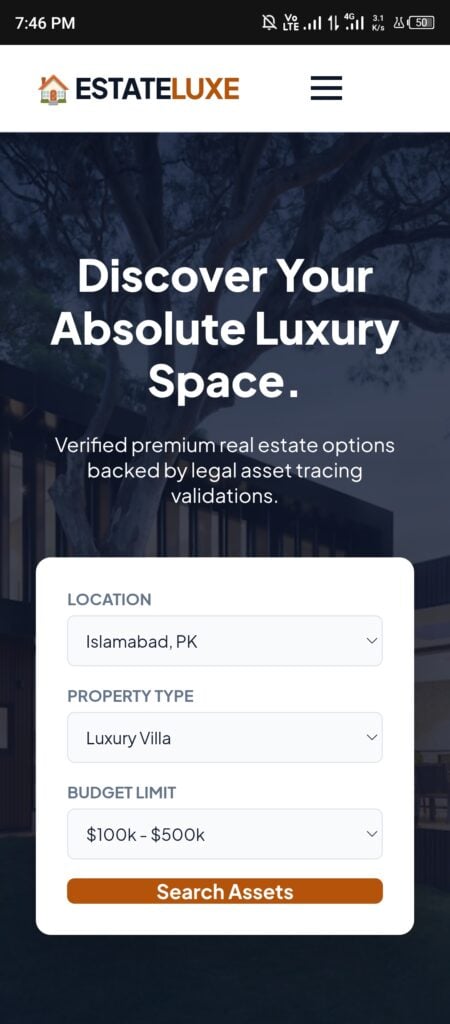 Muhammad Ahmad - portfolio - 1