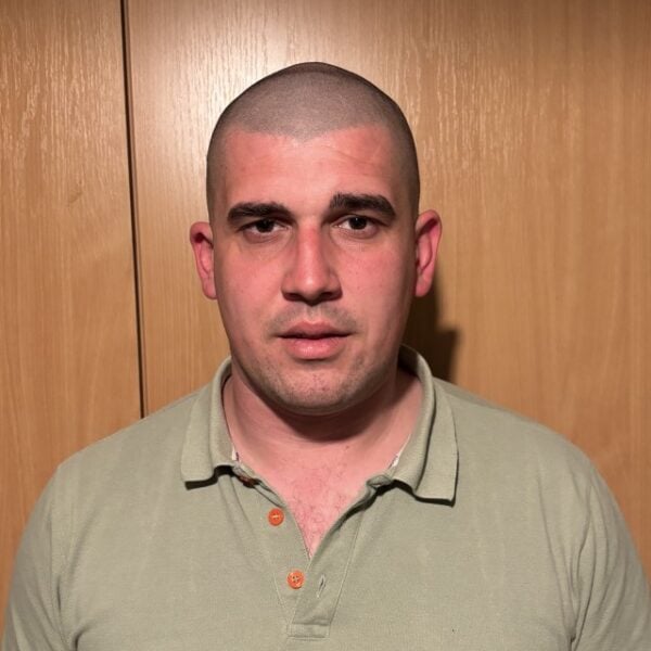 Uros Spasojevic