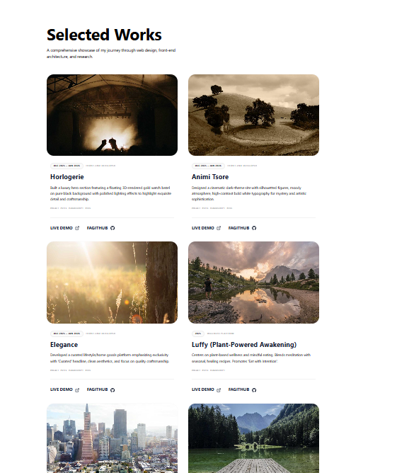 Bijay Kharel - portfolio - 1