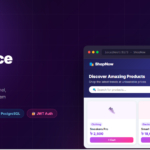 Je crée des applications web et chatbots alimentés par l’IA | FastAPI + React + PostgreSQL