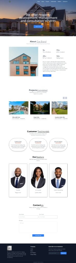 Joseph MusaBaba - portfolio - 0