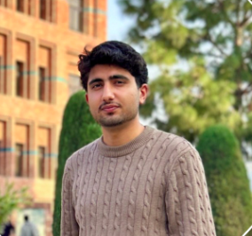 Malik Talha