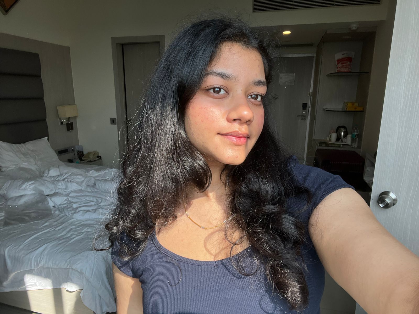 Aarini Jaiswal