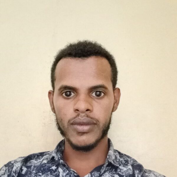 Mustafa Hasan