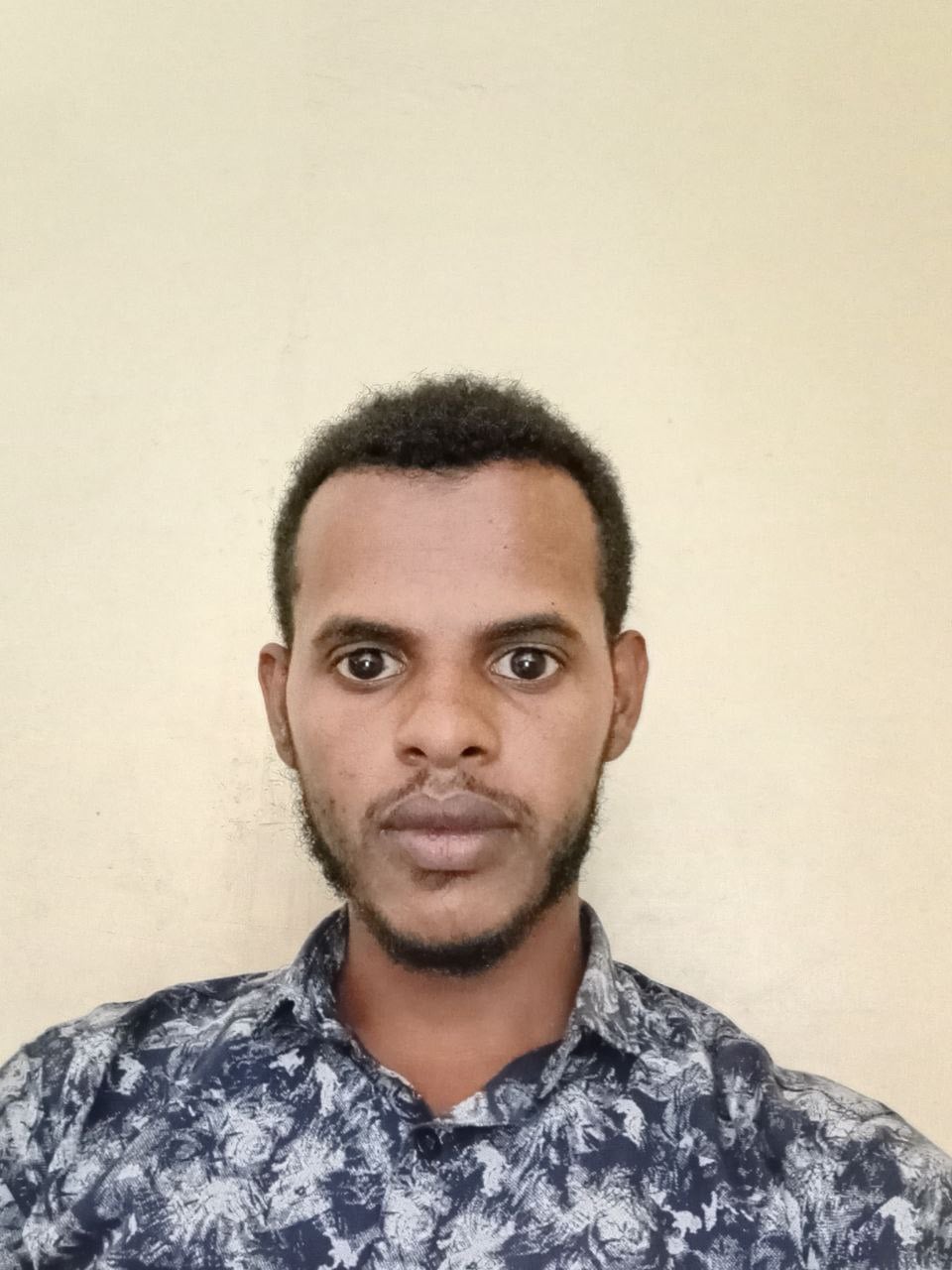Mustafa Hasan