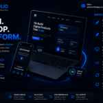 Professional Website Design & Development