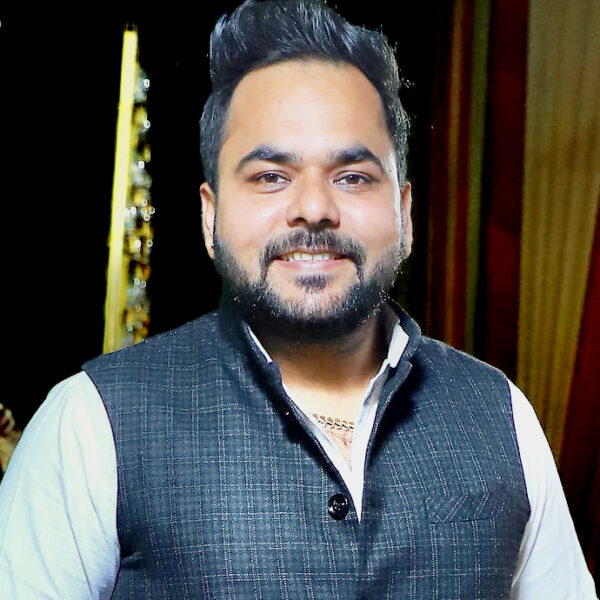 Shashank Tyagi